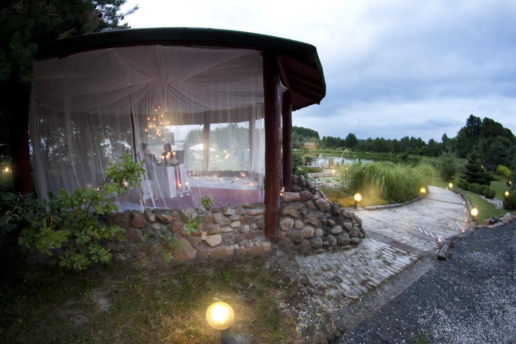 Dworek Helena Biala Podlaska Bagian luar foto