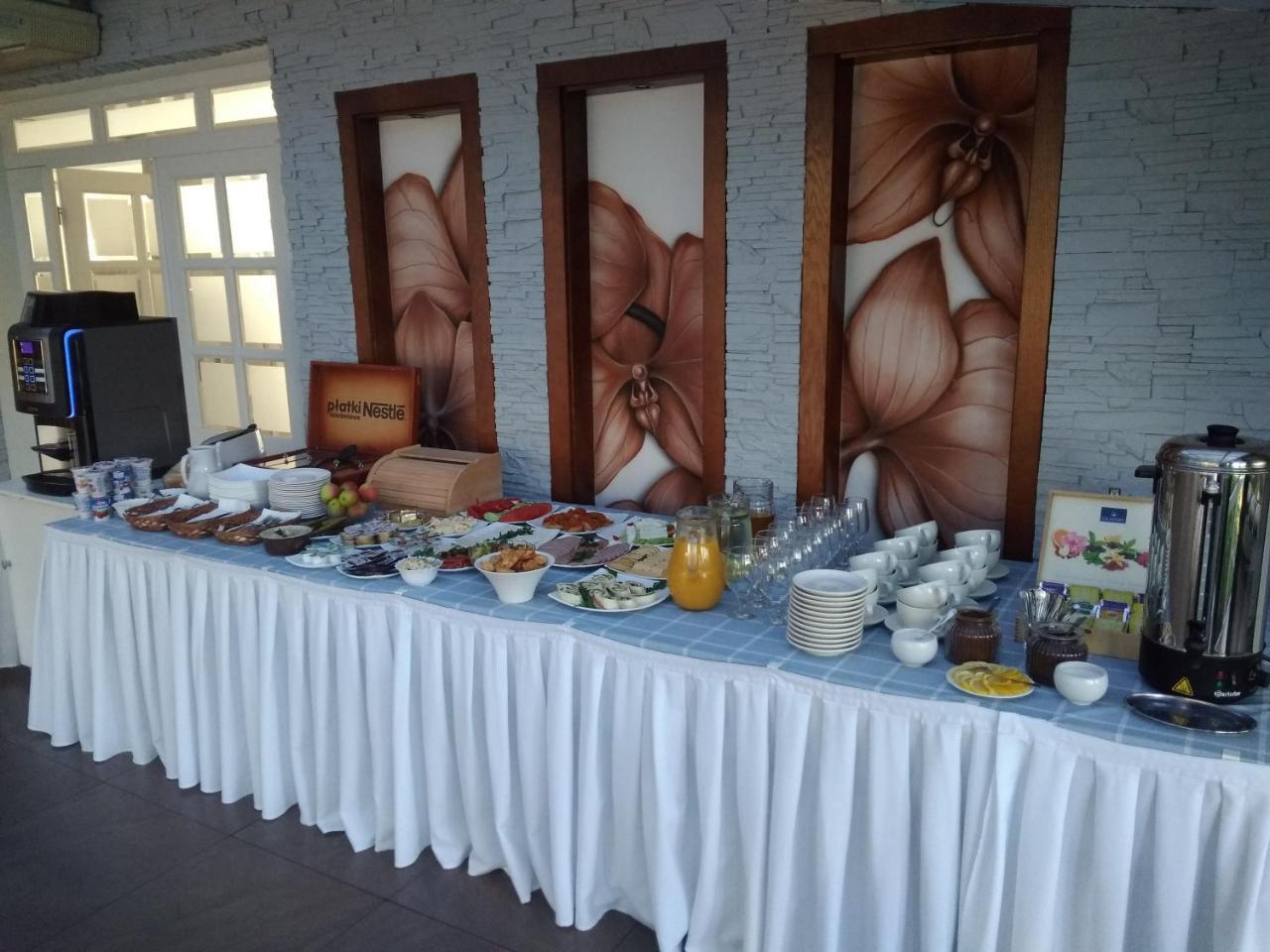Dworek Helena Biala Podlaska Bagian luar foto