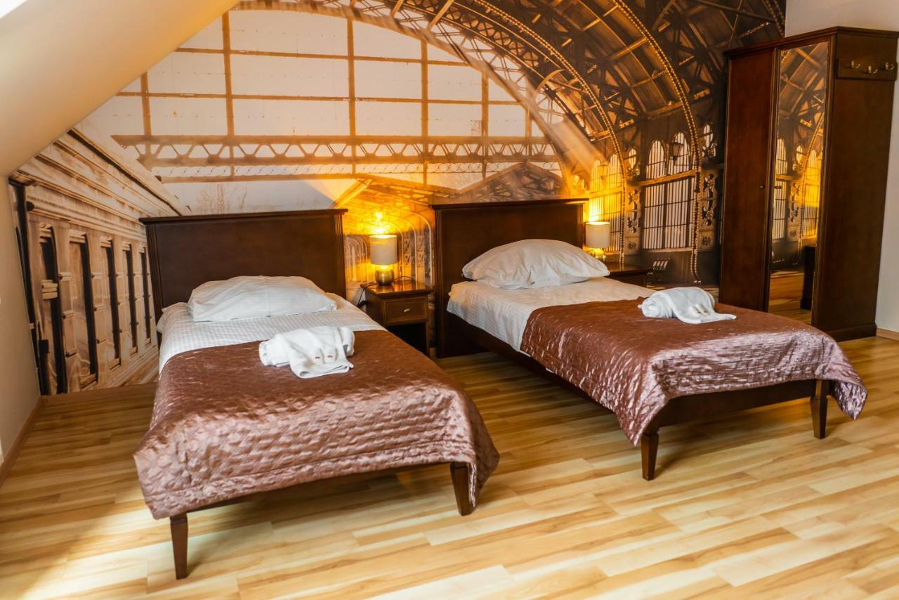 Dworek Helena Biala Podlaska Bagian luar foto