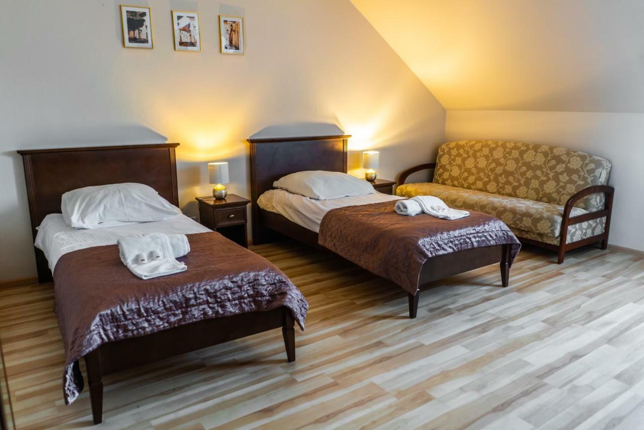 Dworek Helena Biala Podlaska Bagian luar foto