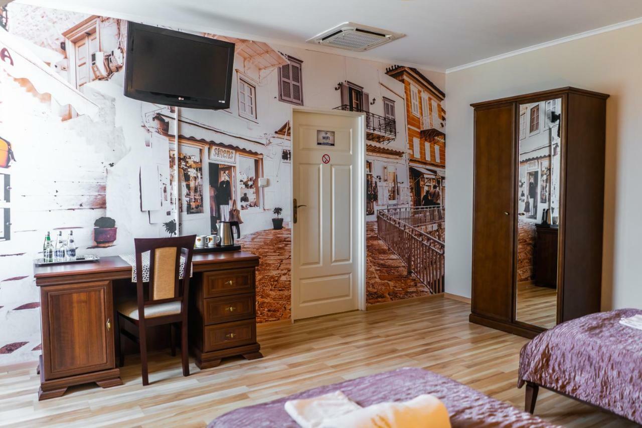 Dworek Helena Biala Podlaska Bagian luar foto