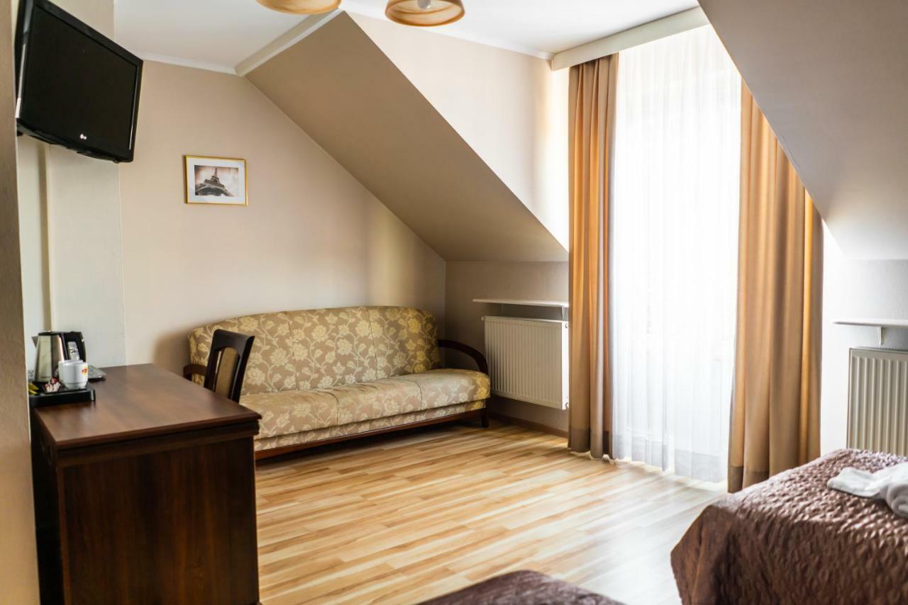Dworek Helena Biala Podlaska Bagian luar foto