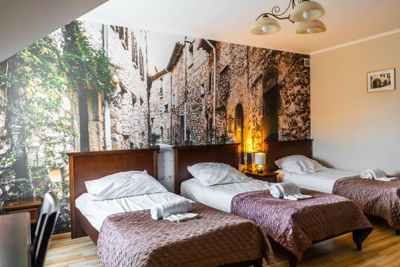 Dworek Helena Biala Podlaska Bagian luar foto