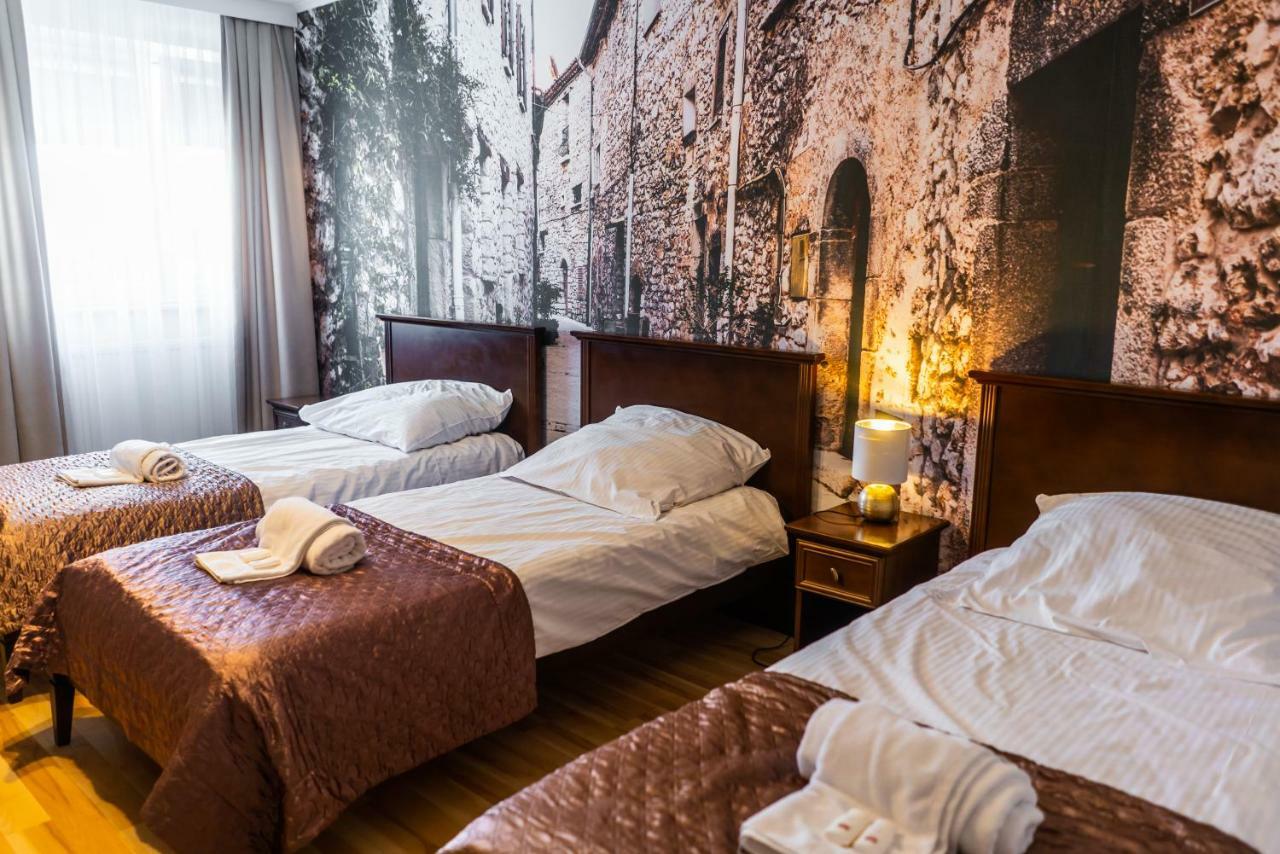 Dworek Helena Biala Podlaska Bagian luar foto