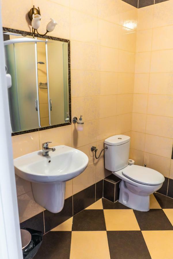 Dworek Helena Biala Podlaska Bagian luar foto