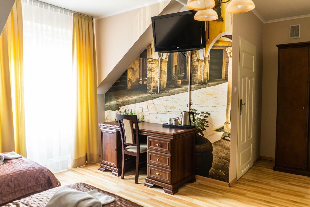 Dworek Helena Biala Podlaska Bagian luar foto