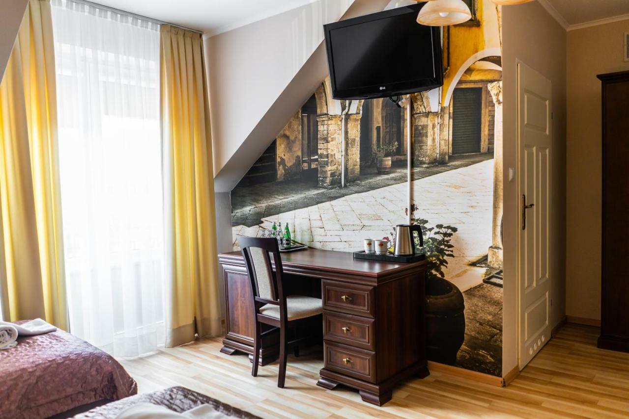Dworek Helena Biala Podlaska Bagian luar foto